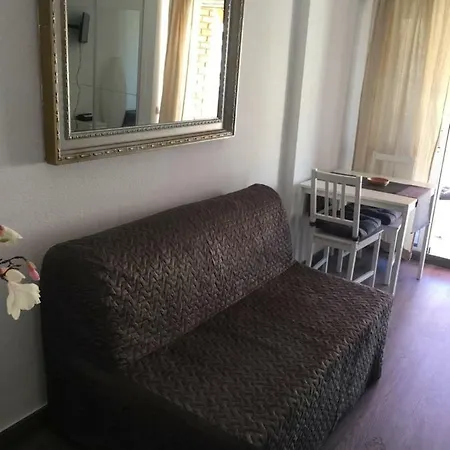 Aguila Apartment