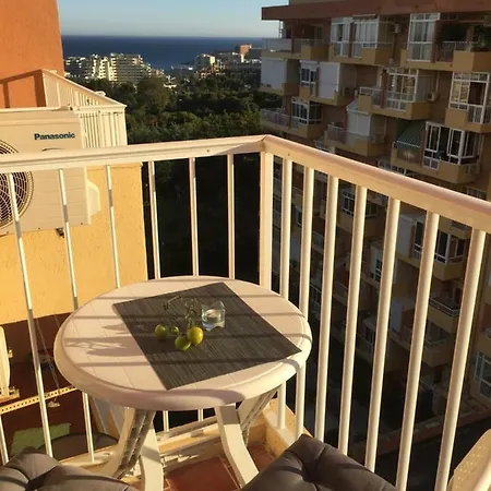 Aguila Benalmadena
