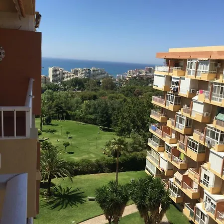 Apartment Aguila
