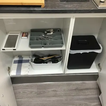 Aguila Apartment