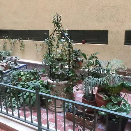 Aguila Apartment *