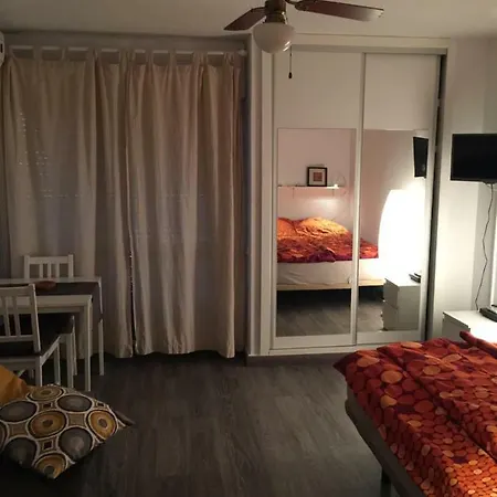 Apartment Aguila Benalmádena